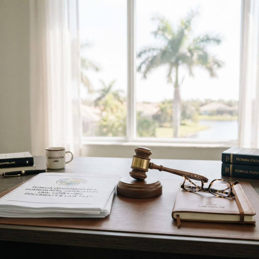 What the Latest Statutes Mean for Your Board